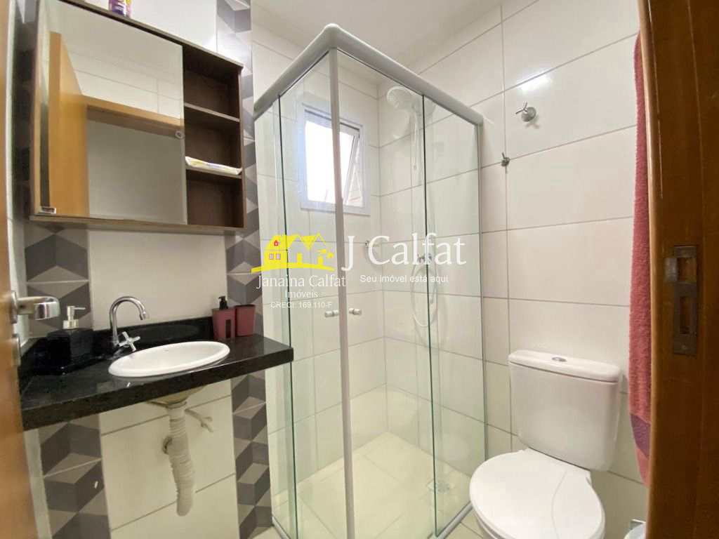 Apartamento para alugar com 1 quarto, 37m² - Foto 13