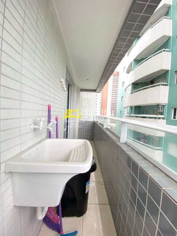 Apartamento para alugar com 1 quarto, 37m² - Foto 9