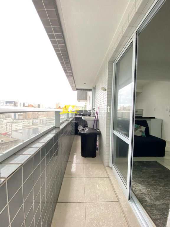 Apartamento para alugar com 1 quarto, 37m² - Foto 5