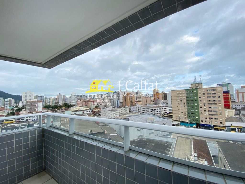 Apartamento para alugar com 1 quarto, 37m² - Foto 4