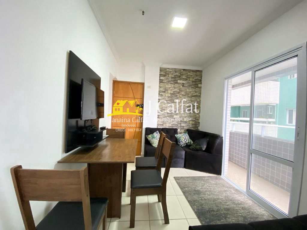 Apartamento para alugar com 1 quarto, 37m² - Foto 3