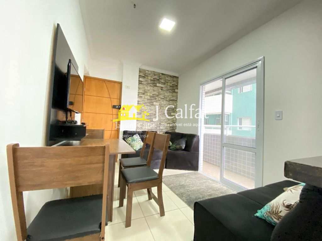 Apartamento para alugar com 1 quarto, 37m² - Foto 2