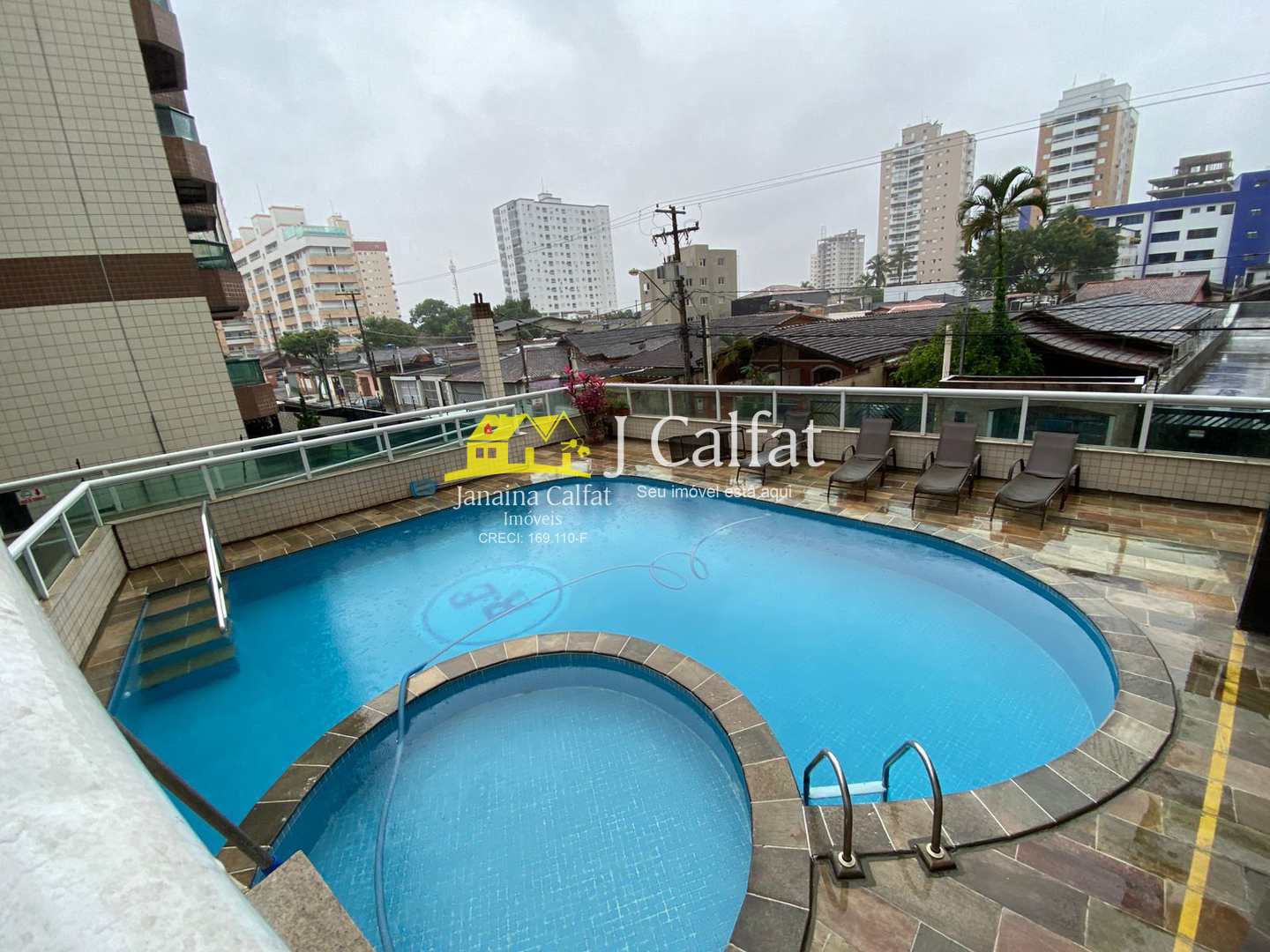 Apartamento, 1 quarto, 55 m² - Foto 15