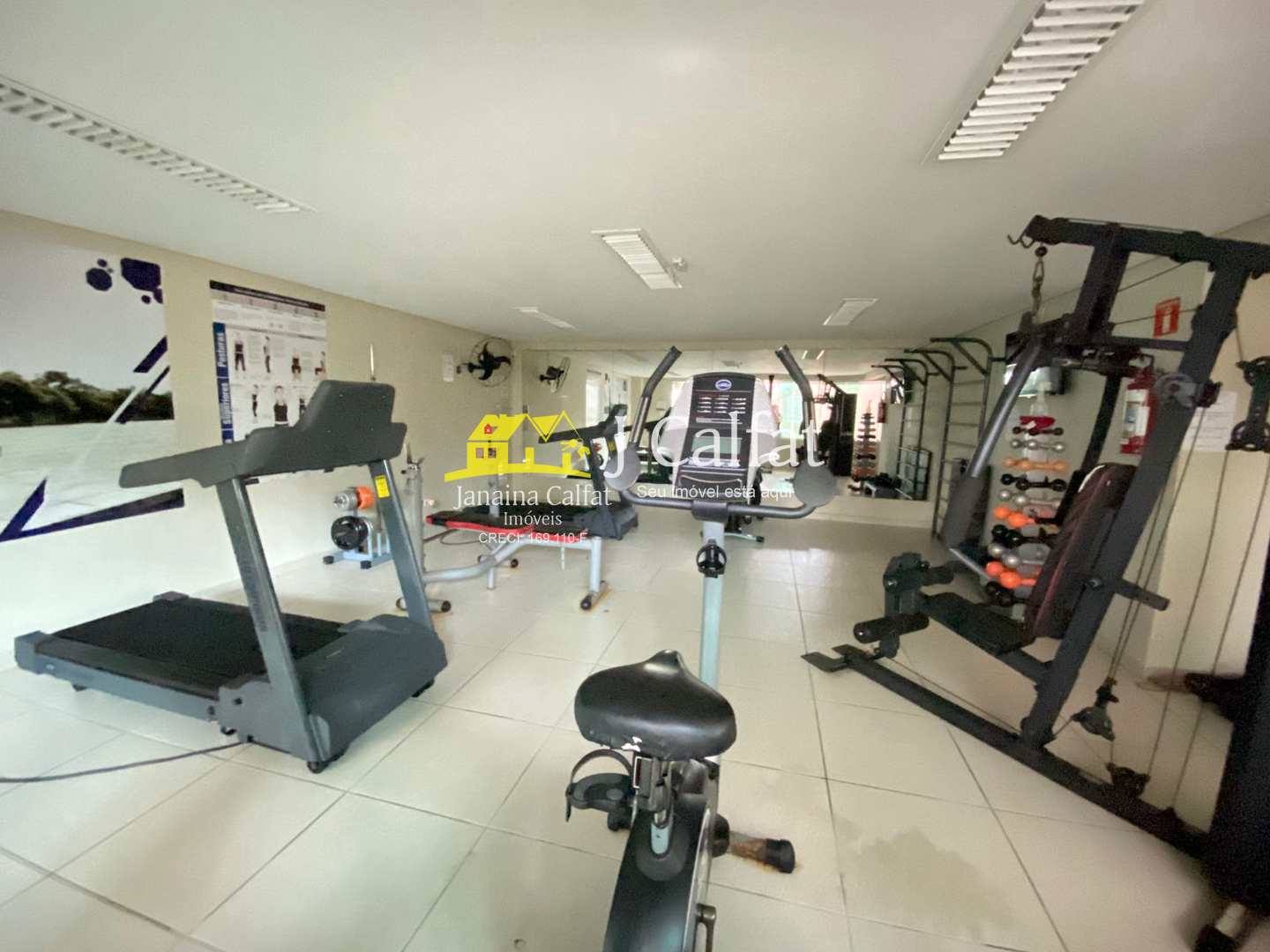 Apartamento, 1 quarto, 55 m² - Foto 17