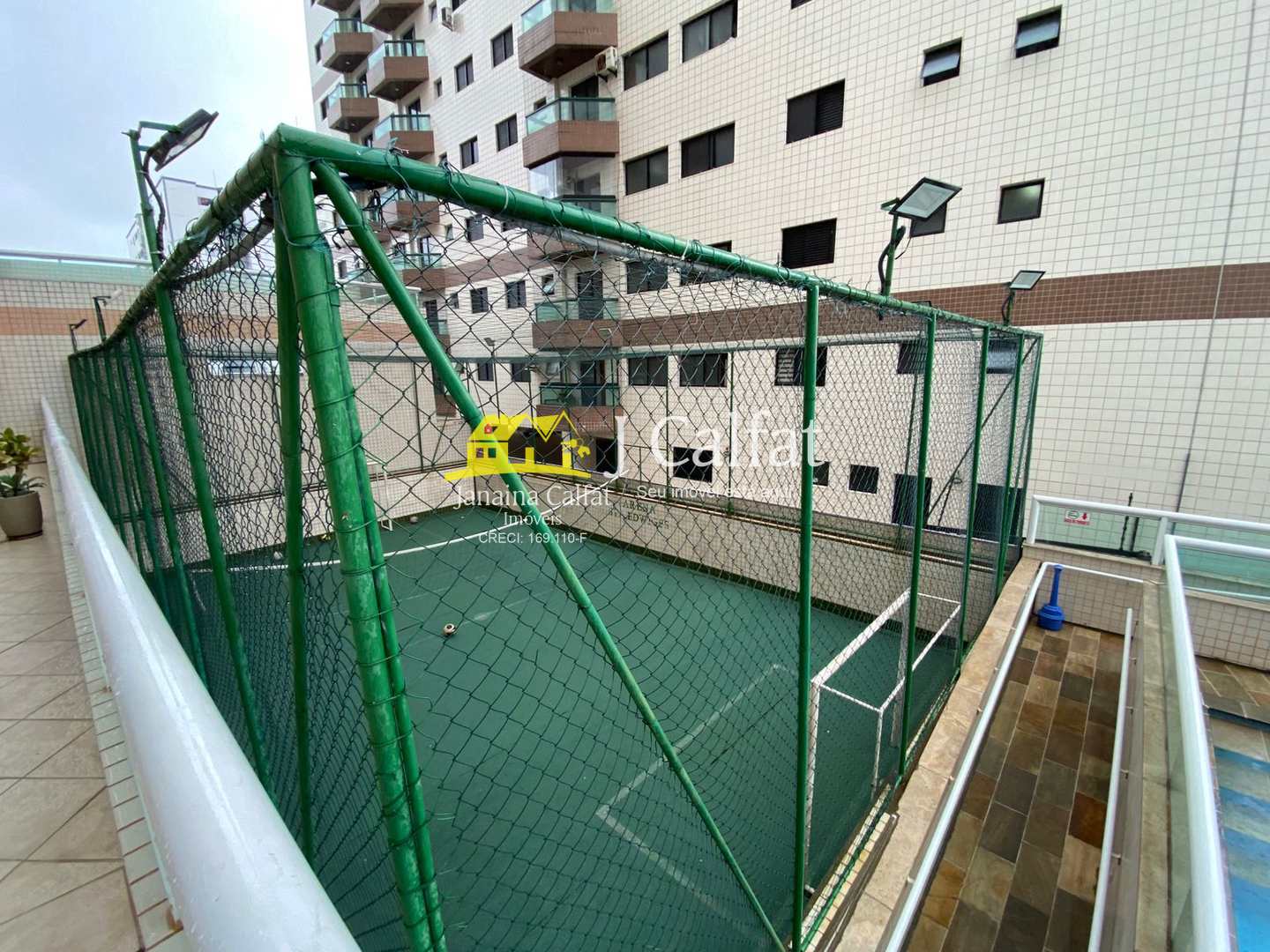 Apartamento, 1 quarto, 55 m² - Foto 16