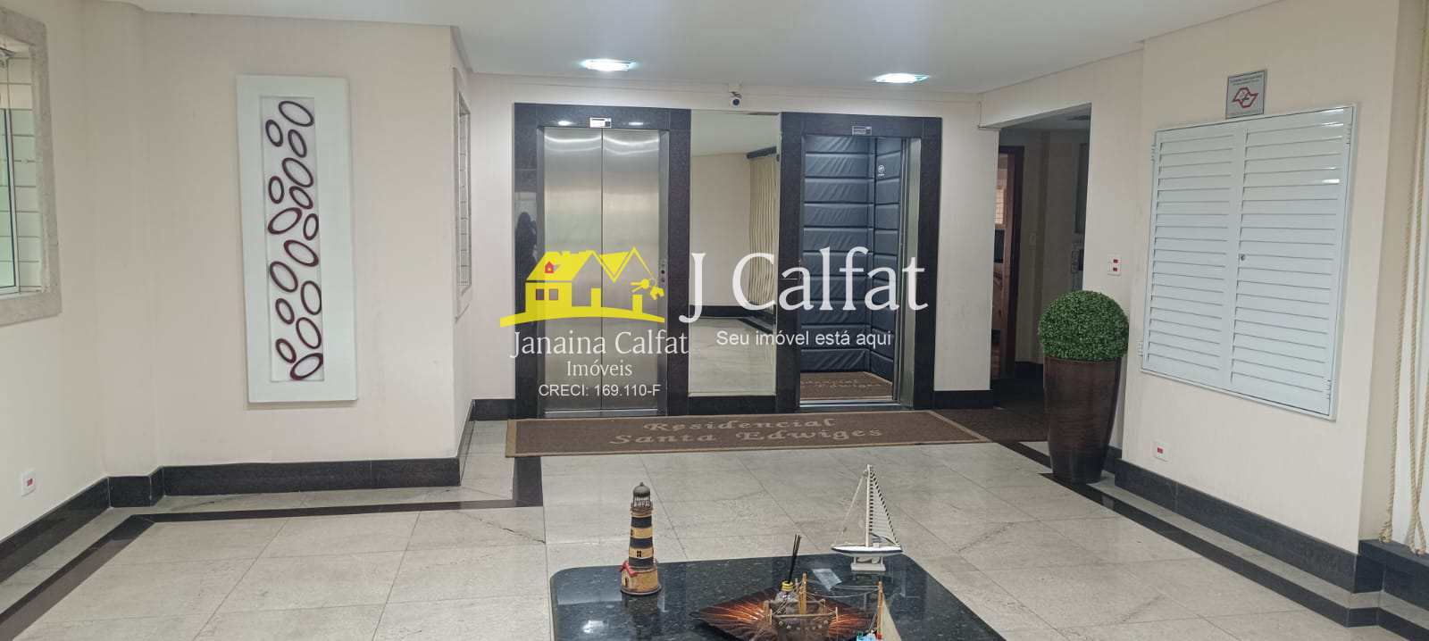 Apartamento, 1 quarto, 55 m² - Foto 18