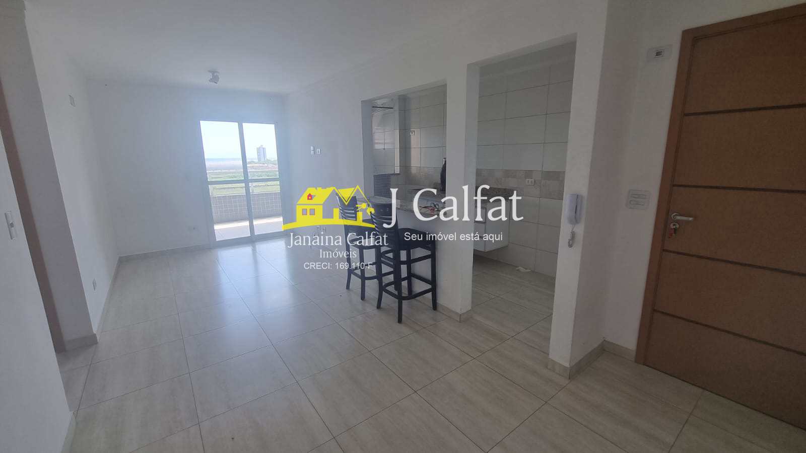 Apartamento para alugar, 77m² - Foto 5