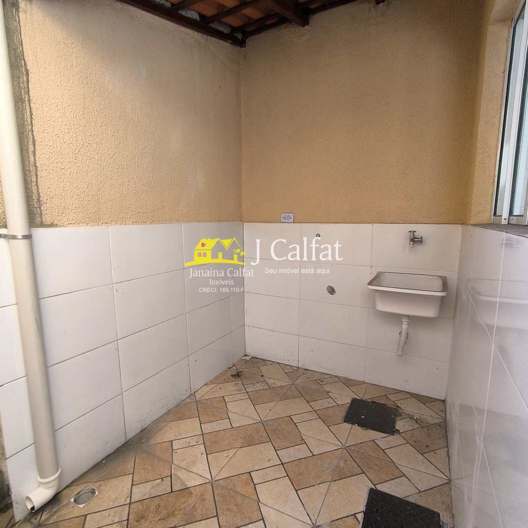 Sobrado à venda com 2 quartos, 49m² - Foto 7