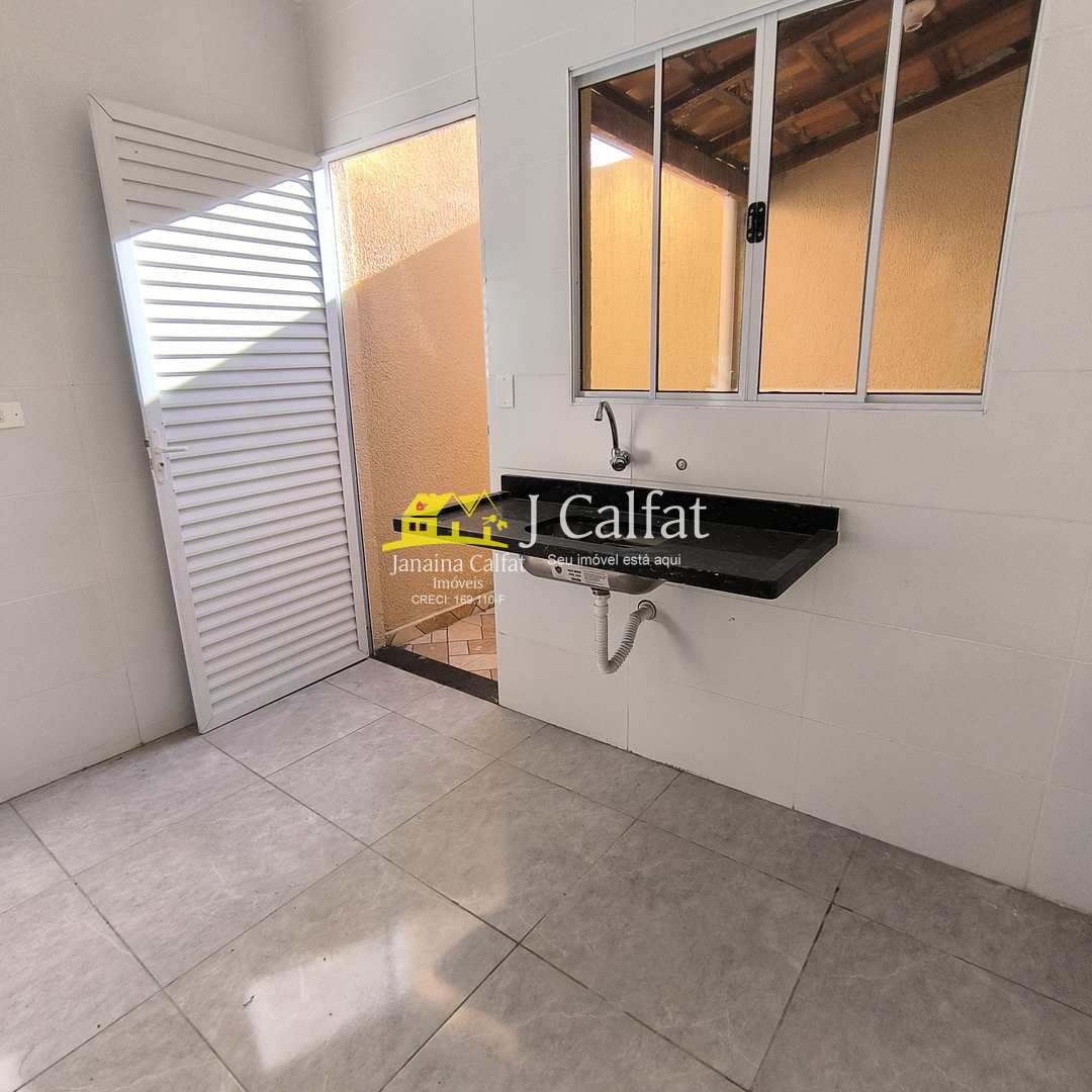 Sobrado à venda com 2 quartos, 49m² - Foto 5