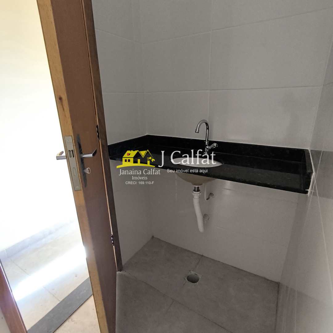 Sobrado à venda com 2 quartos, 49m² - Foto 14