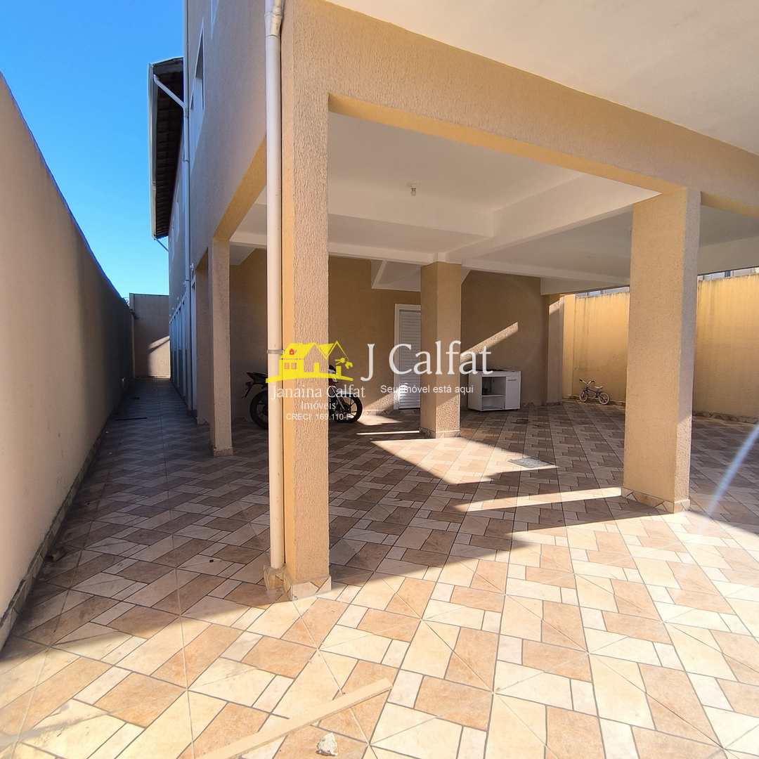 Sobrado à venda com 2 quartos, 49m² - Foto 2