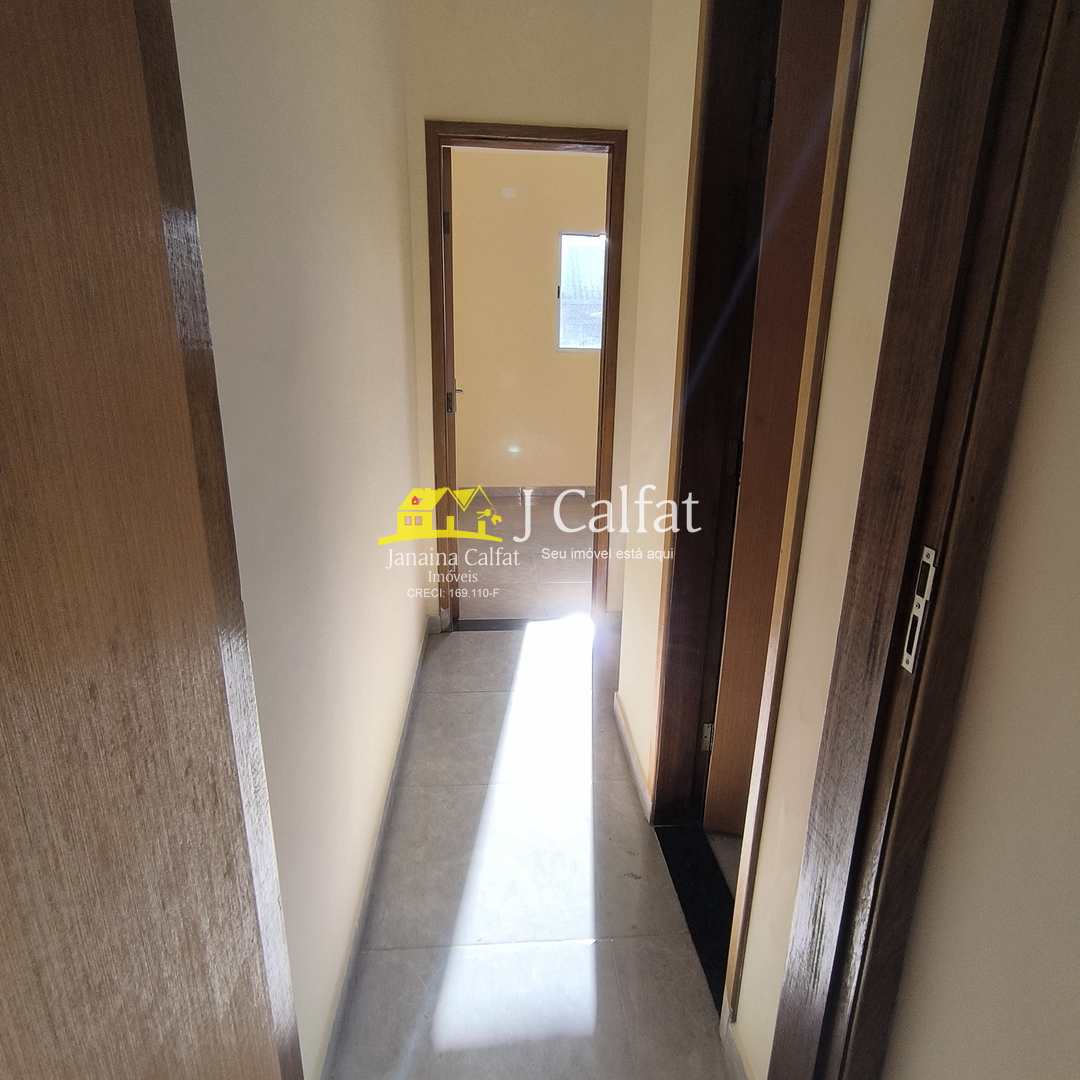 Sobrado à venda com 2 quartos, 49m² - Foto 9