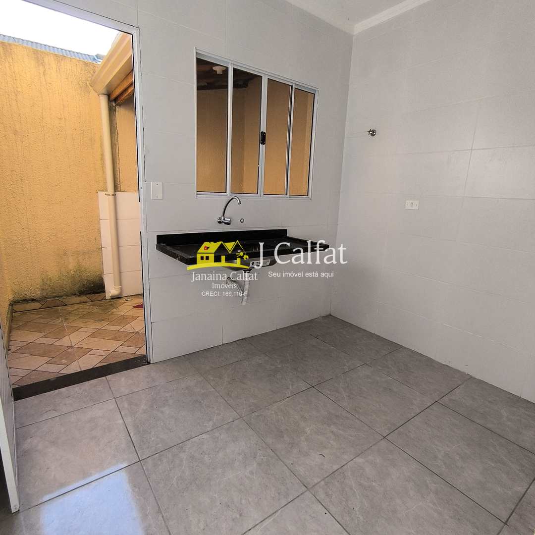 Sobrado à venda com 2 quartos, 49m² - Foto 6
