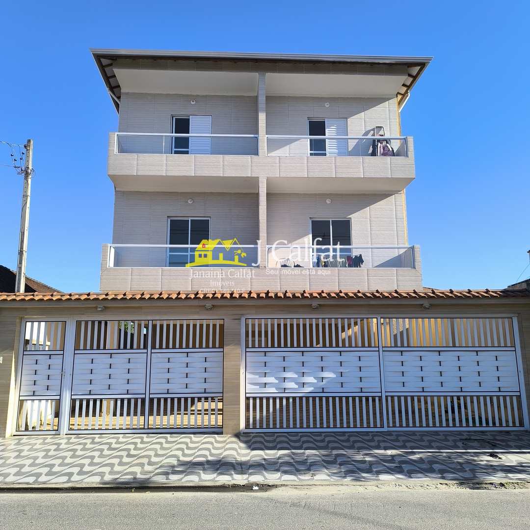 Sobrado à venda com 2 quartos, 49m² - Foto 1