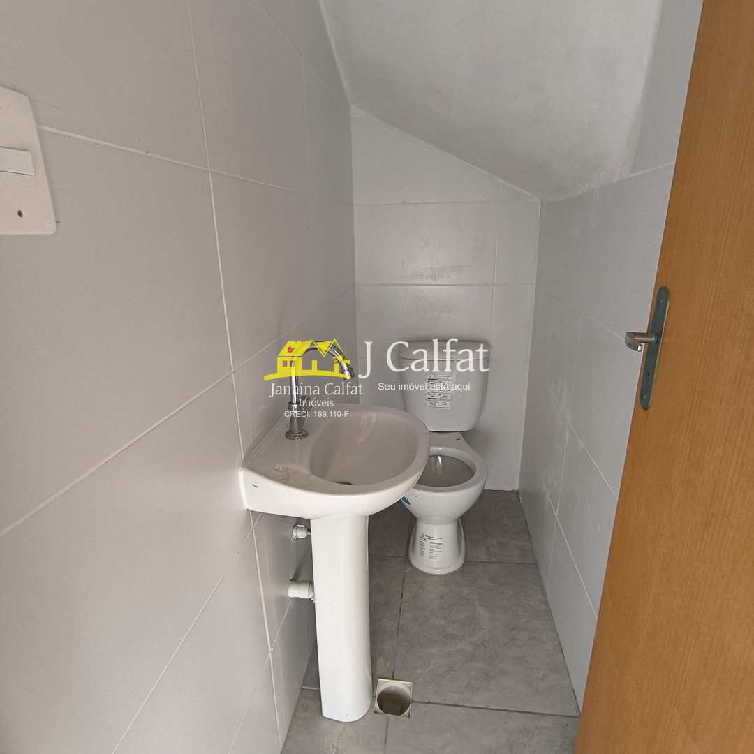 Sobrado à venda com 2 quartos, 49m² - Foto 12