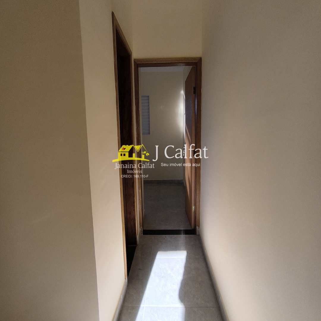 Sobrado à venda com 2 quartos, 49m² - Foto 8