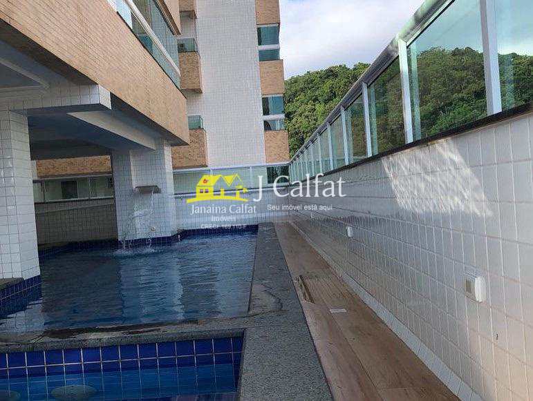 Apartamento para alugar com 2 quartos, 90m² - Foto 2