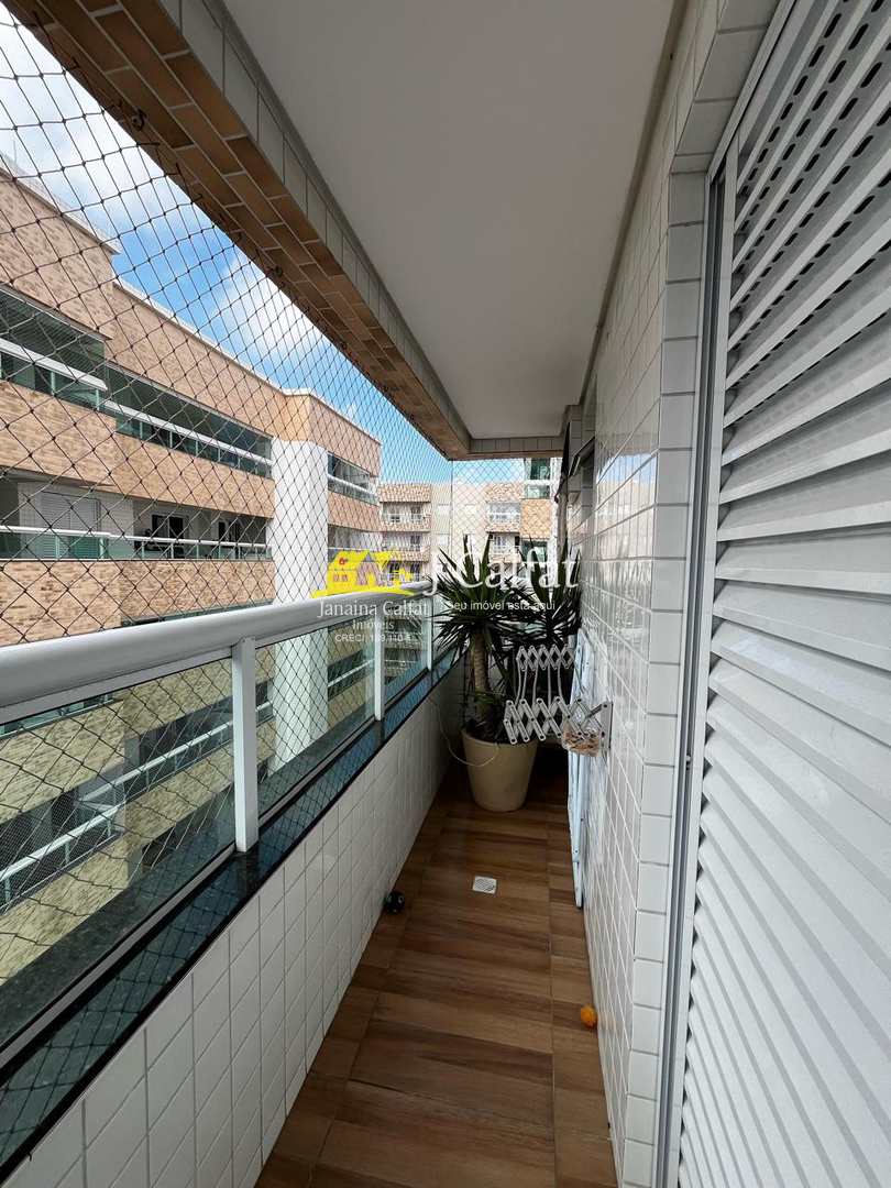 Apartamento para alugar com 2 quartos, 90m² - Foto 20