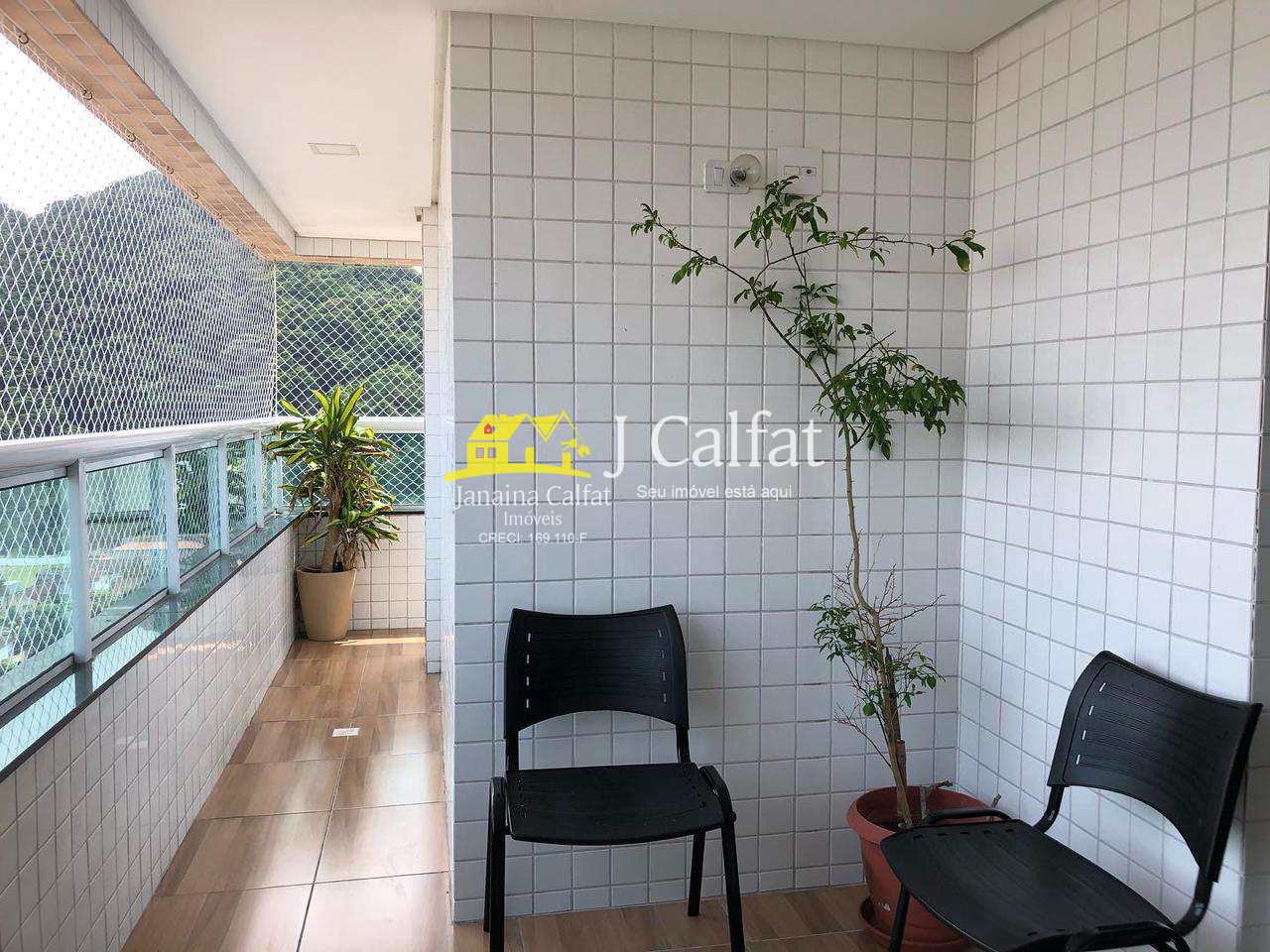 Apartamento para alugar com 2 quartos, 90m² - Foto 8