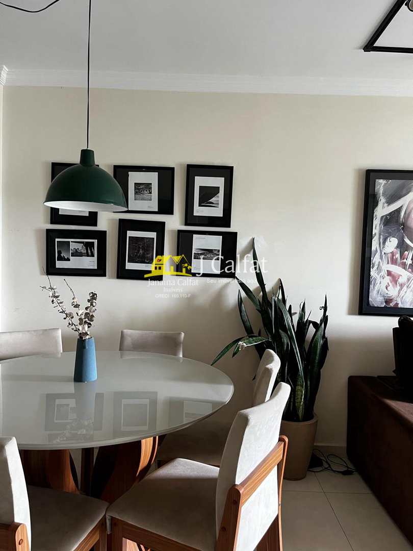 Apartamento para alugar com 2 quartos, 90m² - Foto 5