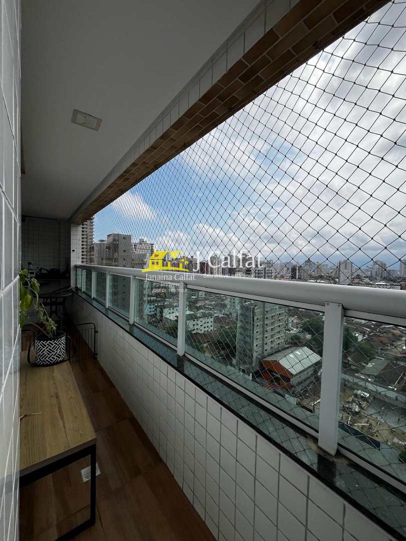 Apartamento para alugar com 2 quartos, 90m² - Foto 18