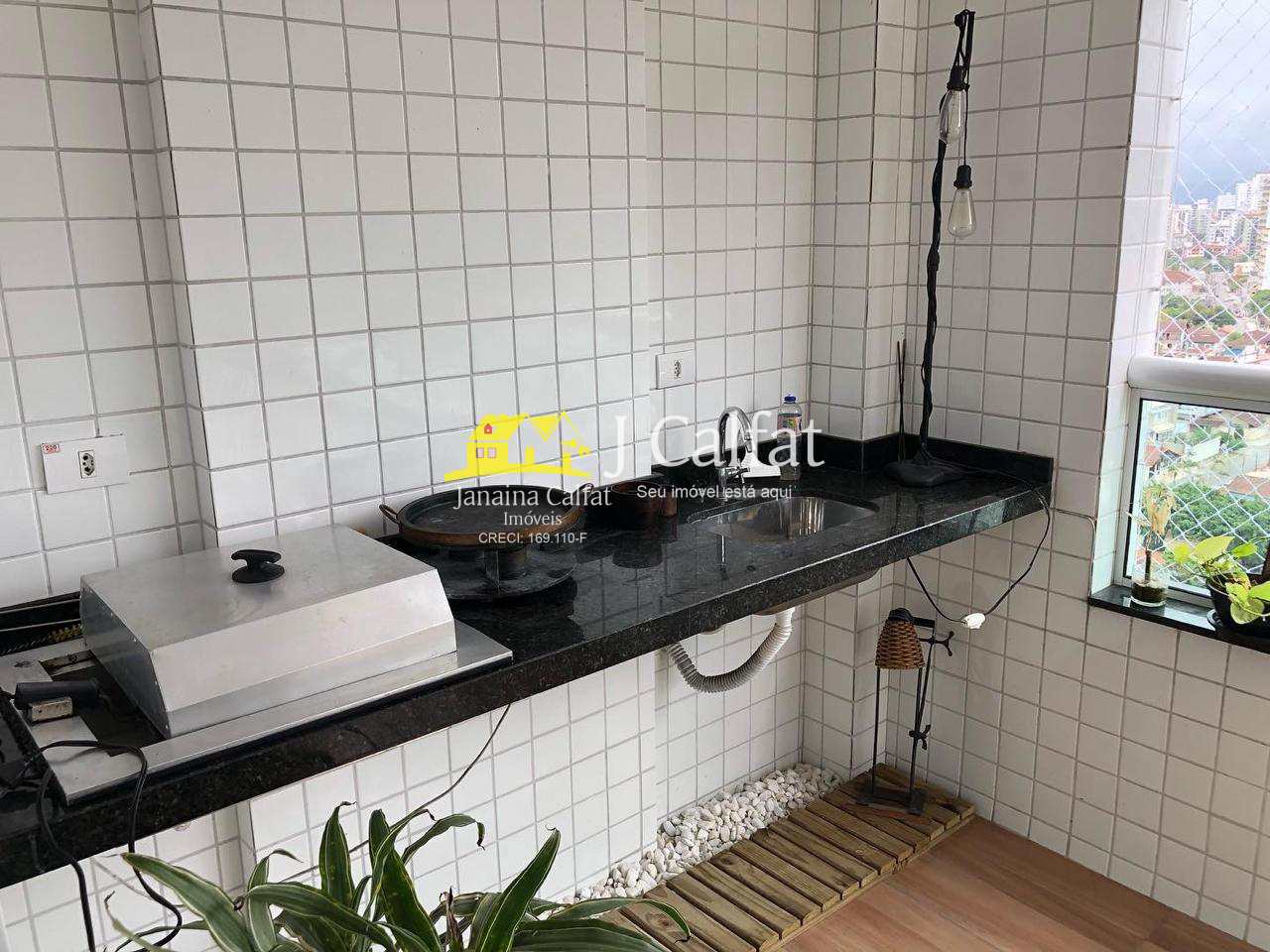 Apartamento para alugar com 2 quartos, 90m² - Foto 6