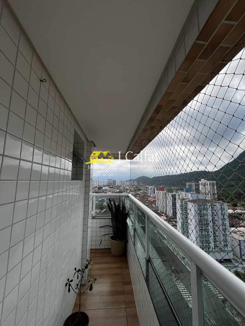 Apartamento para alugar com 2 quartos, 90m² - Foto 7