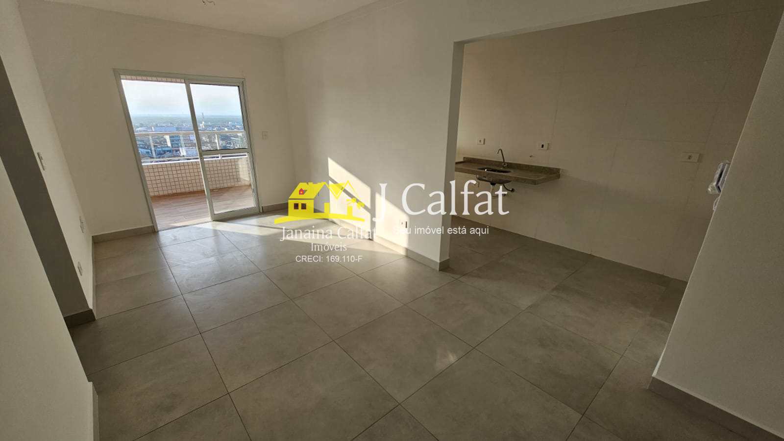 Apartamento, 2 quartos, 80 m² - Foto 5