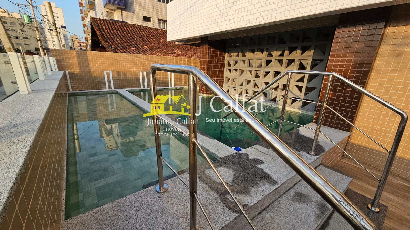 Apartamento, 2 quartos, 80 m² - Foto 1