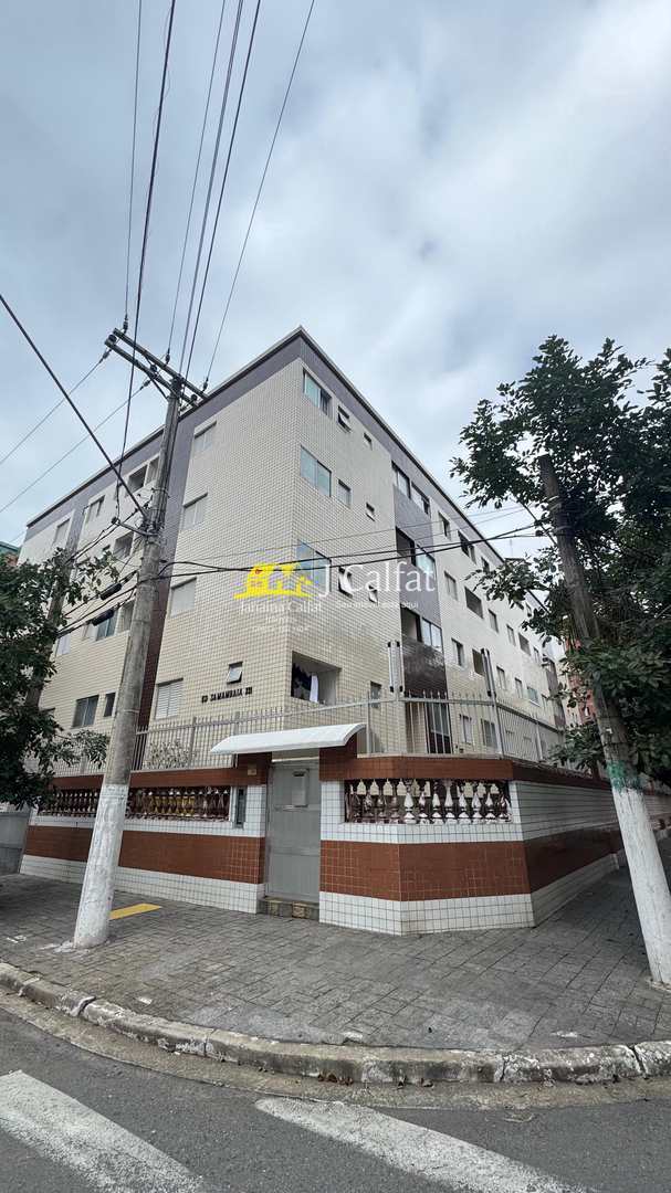 Apartamento, 1 quarto, 55 m² - Foto 1