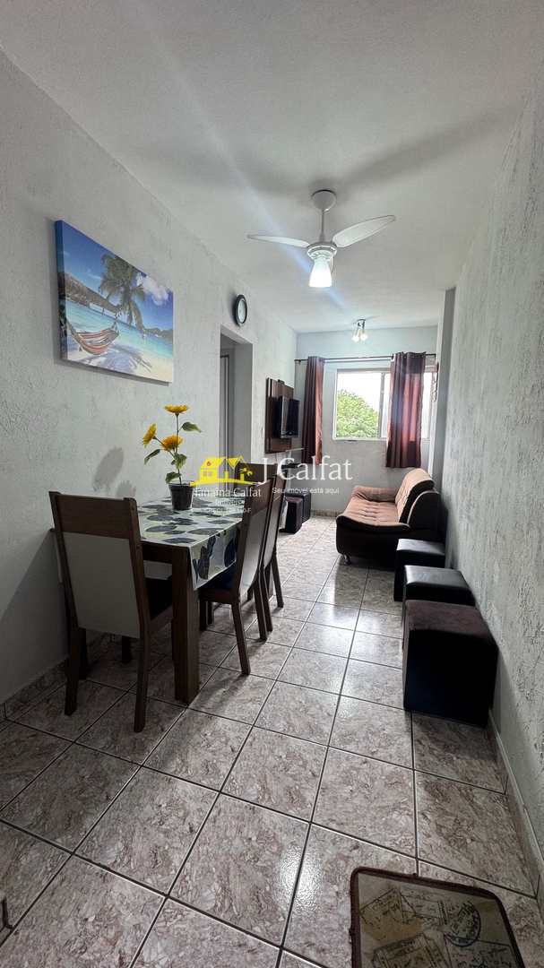 Apartamento, 1 quarto, 55 m² - Foto 3