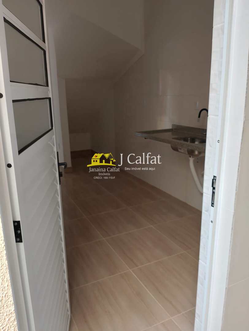 Casa de Condomínio, 2 quartos - Foto 6