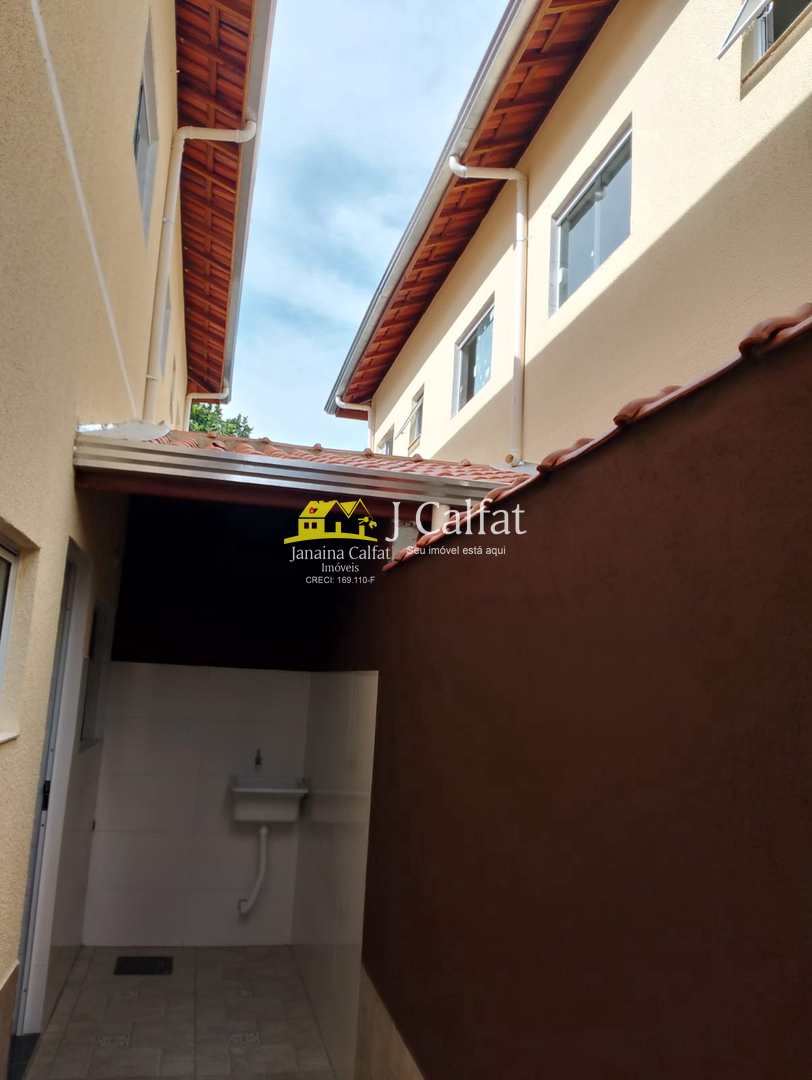 Casa de Condomínio, 2 quartos - Foto 7