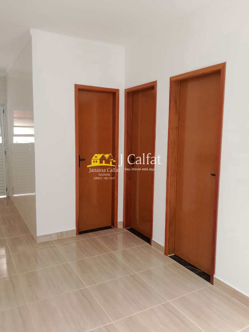 Casa de Condomínio, 2 quartos - Foto 5