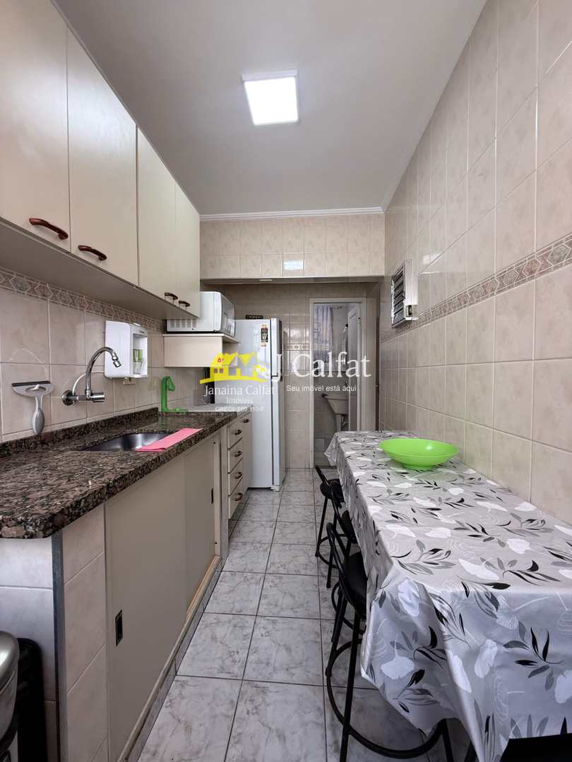 Apartamento, 1 quarto, 42 m² - Foto 5