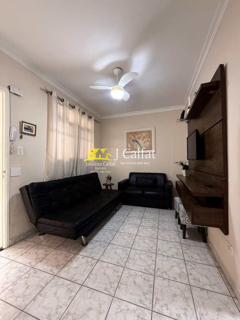 Apartamento, 1 quarto, 42 m² - Foto 2