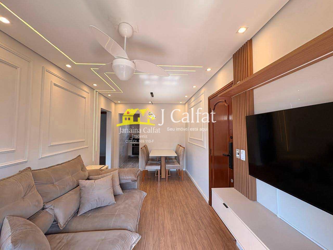 Apartamento, 2 quartos, 62 m² - Foto 8