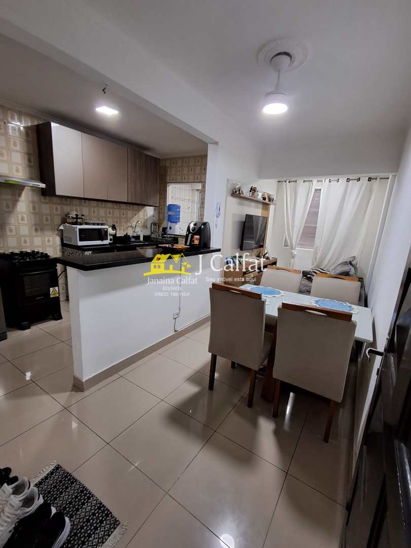 Apartamento, 1 quarto, 55 m² - Foto 2