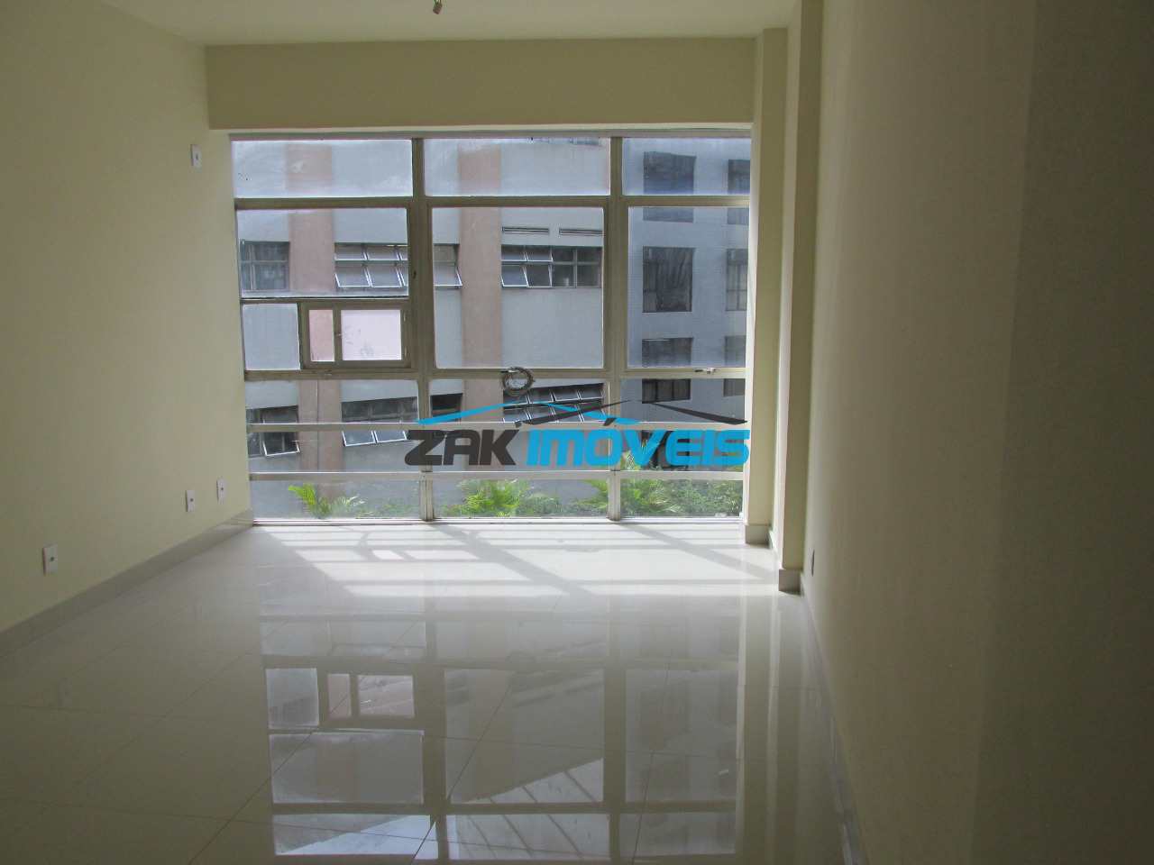 Conjunto Comercial-Sala à venda, 24m² - Foto 1