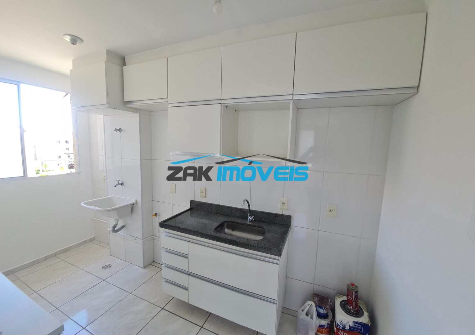 Apartamento à venda e aluguel com 2 quartos, 67m² - Foto 5