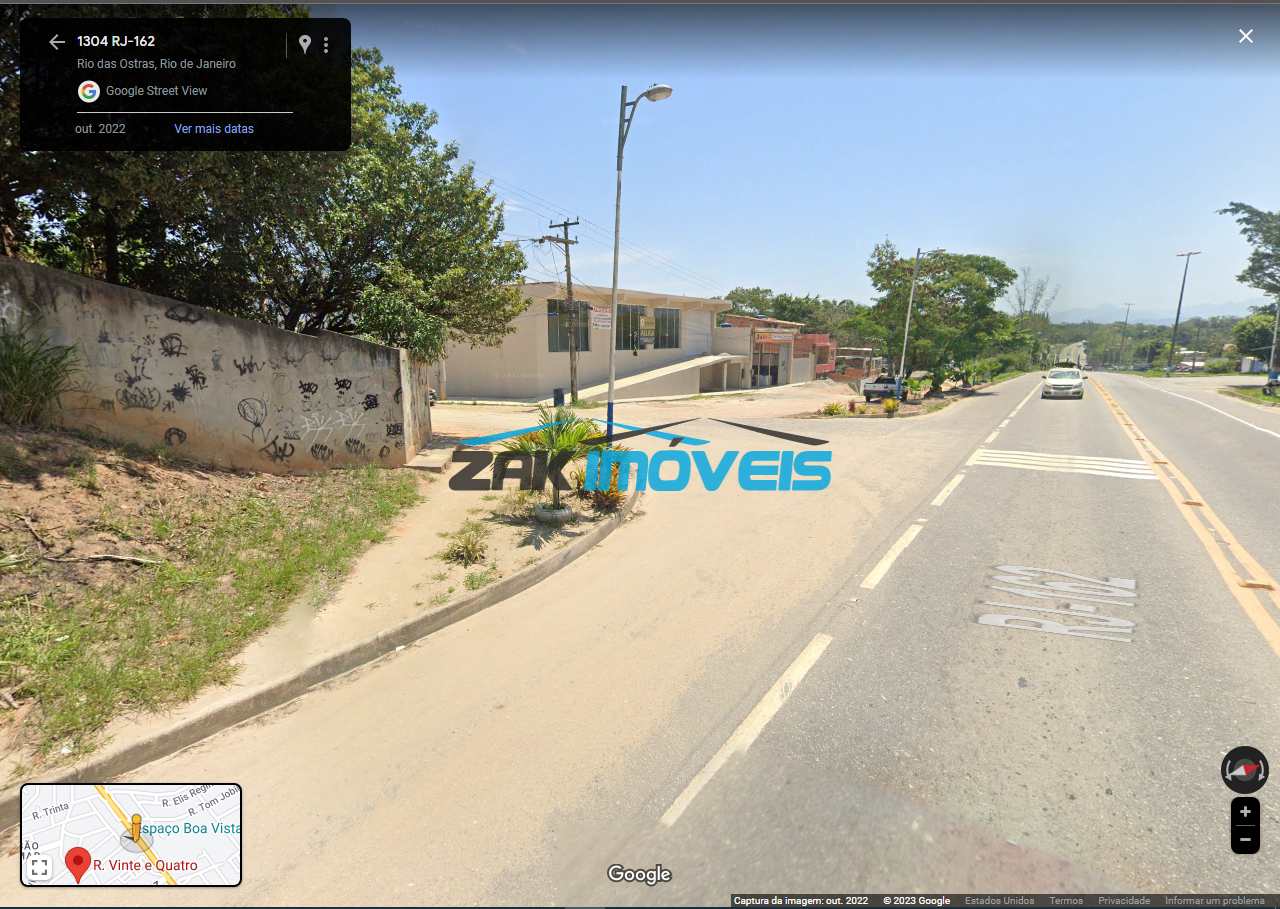 Terrenos, Lotes e Condomínios com quintal à venda em Rio de Janeiro, RJ -  ZAP Imóveis
