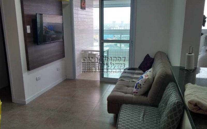 Apartamento à venda com 2 quartos, 74m² - Foto 8