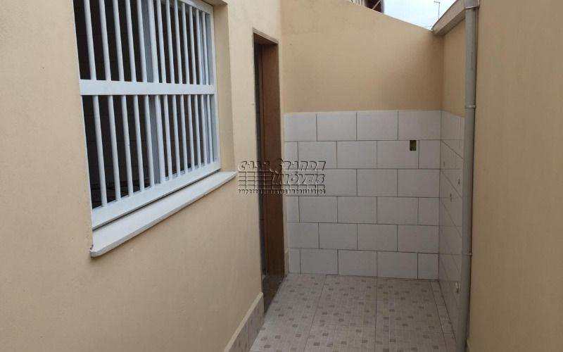 Sobrado à venda com 2 quartos, 60m² - Foto 5