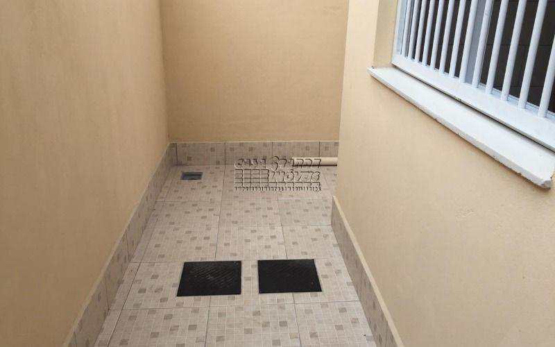 Sobrado à venda com 2 quartos, 60m² - Foto 4