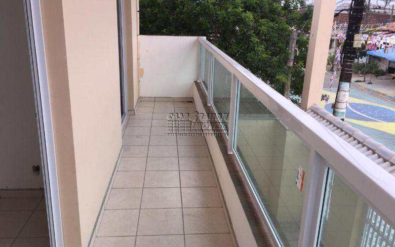 Sobrado à venda com 2 quartos, 60m² - Foto 21