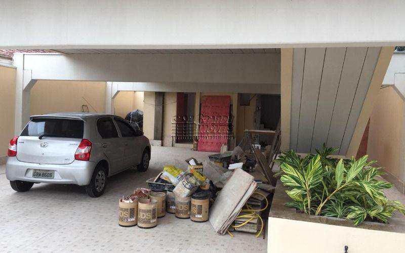 Sobrado à venda com 2 quartos, 60m² - Foto 2