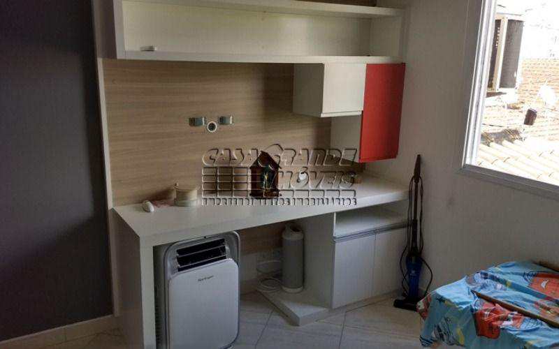 Sobrado à venda com 3 quartos, 140m² - Foto 15