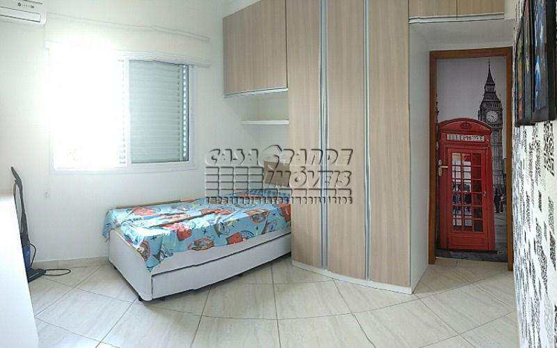 Sobrado à venda com 3 quartos, 140m² - Foto 14