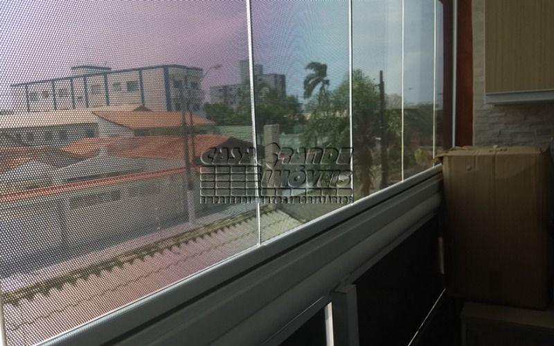 Sobrado à venda com 3 quartos, 140m² - Foto 20