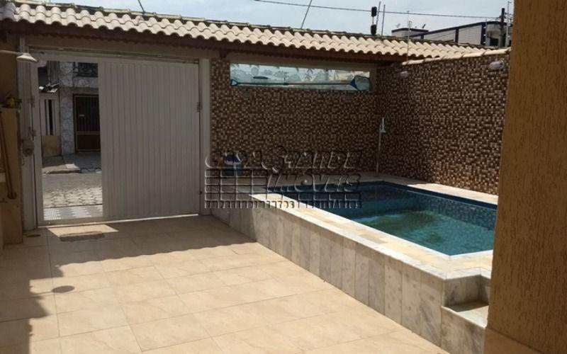 Sobrado à venda com 3 quartos, 140m² - Foto 3